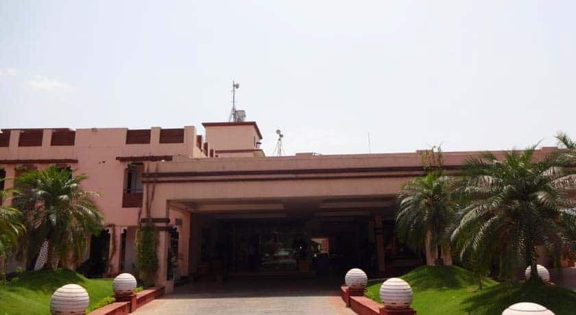 undefined Hotel Grand Imperia 8
